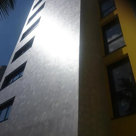 Parme Etape Hotel *