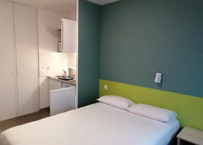 Parme Etape Hotel