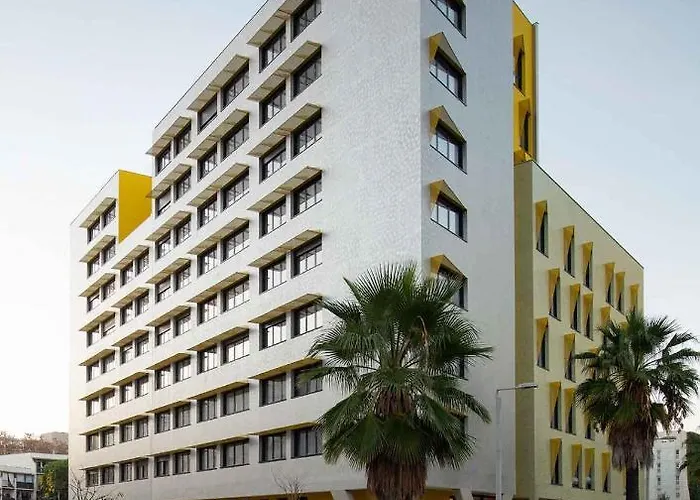 Parme Etape Hotel Niza