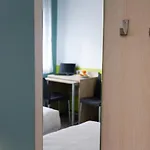 Hotel Parme Etape *