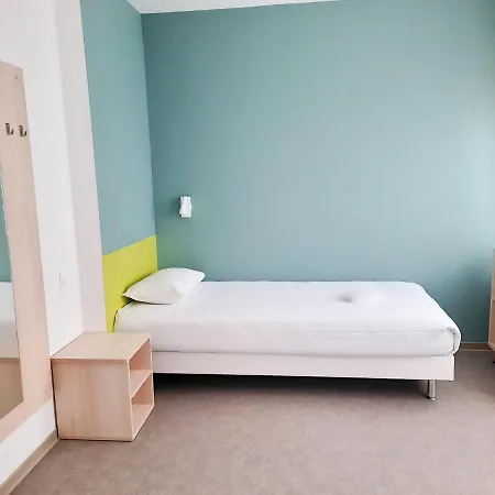 Parme Etape Hotel *