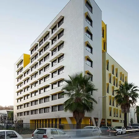 Parme Etape Hotell Nice