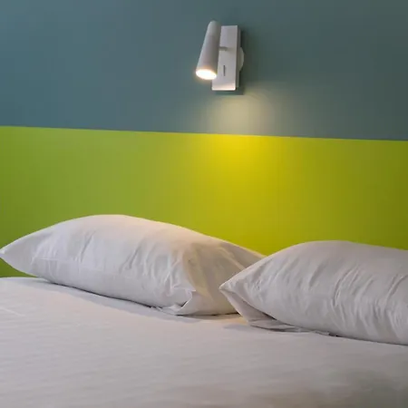 Parme Etape Hotell