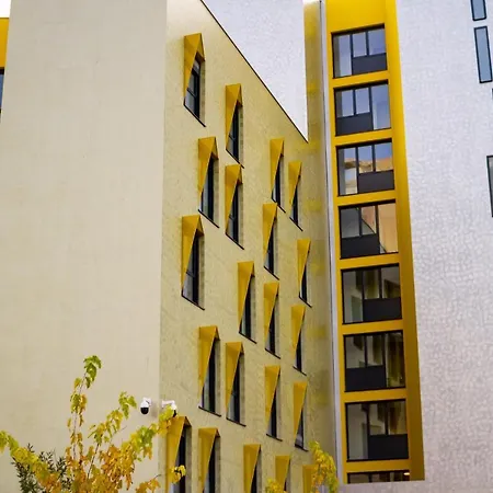 Parme Etape Otel