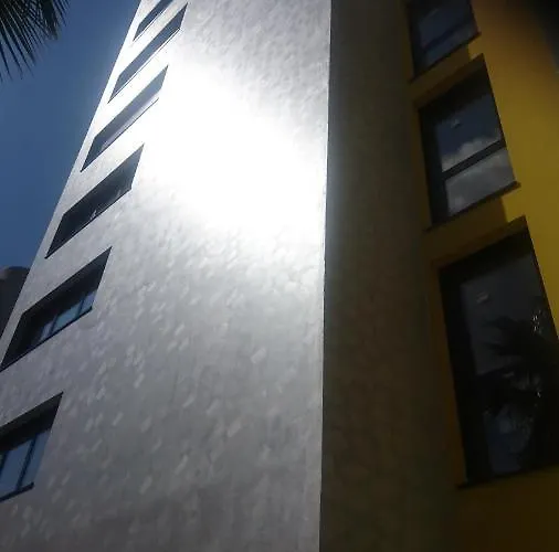 Parme Etape Otel *