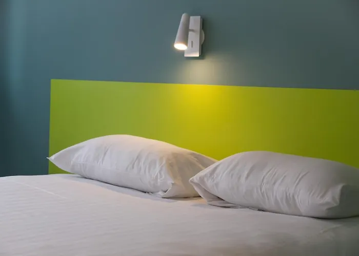 Parme Etape Otel