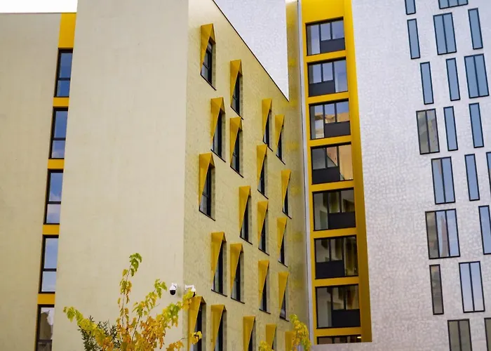 Parme Etape Otel