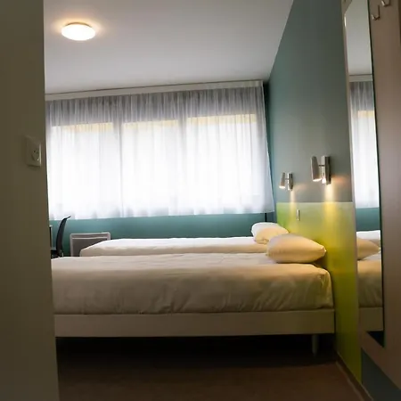 Hotel Parme Etape Nice