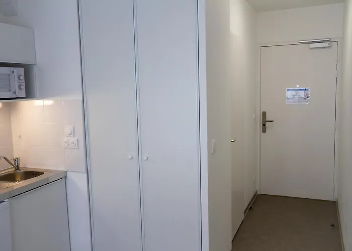Parme Etape Otel Nice